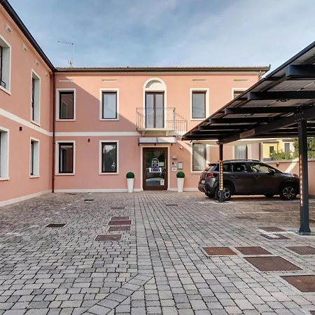 Hotel Ca' Tron - Dolo 3*