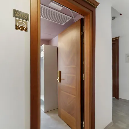 Hotel Ca' Tron - Dolo 3*