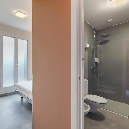 Hotel Ca' Tron - Dolo 3*