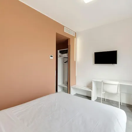 Hotel Ca' Tron - Dolo Wenecja
