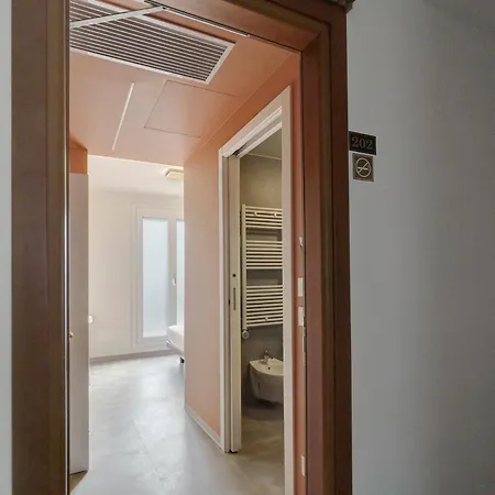 Hotel Ca' Tron - Dolo Wenecja